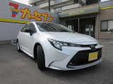 カローラ 1.8 ハイブリッド G 