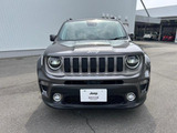 Jeep伝統の7スロットグリル
