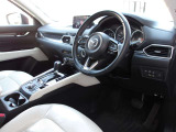 CX-5 2.5 25S Lパッケージ 