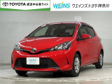 トヨタ ヴィッツ