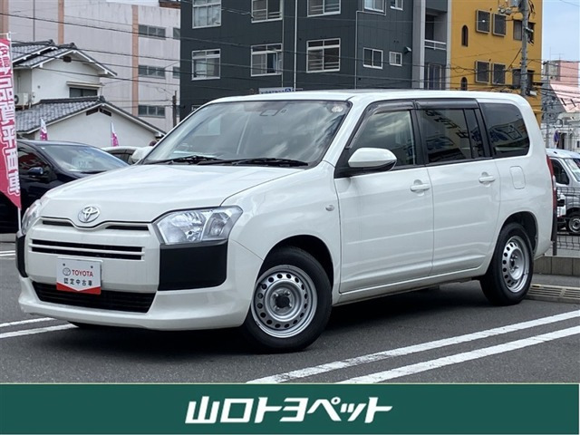 プロボックスバン 1.5 GL 