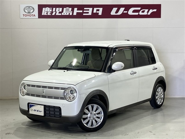 アルトラパン X