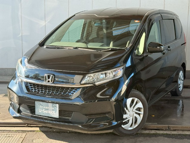 フリード+ 1.5 G ホンダセンシング 