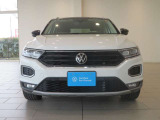 T-Roc TSI スタイル デザインパッケージ 