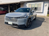 ホンダ ヴェゼル
