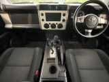 FJクルーザー  ベースグレード