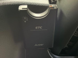 【ETC】高速道路の料金所をストレスなく通過!話題のスポットやサービスエリアに多い「スマートIC」利用時は必須のアイテムです。当店でセットアップを実施、ご納車当日からすぐにご利用いただけます!