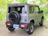 ジムニー XC 4WD 