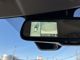 アラウンドビューモニター☆