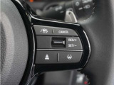 【Honda SENSING】先進の安全運転支援機能で、さまざまなシーンで運転をサポート!システムが運転中のヒヤリハット回避を支援します。