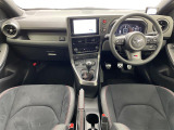GRヤリス 1.6 RZ ハイ パフォーマンス + エアロ パフォーマンス パッケージ 4WD 4WD 6MT