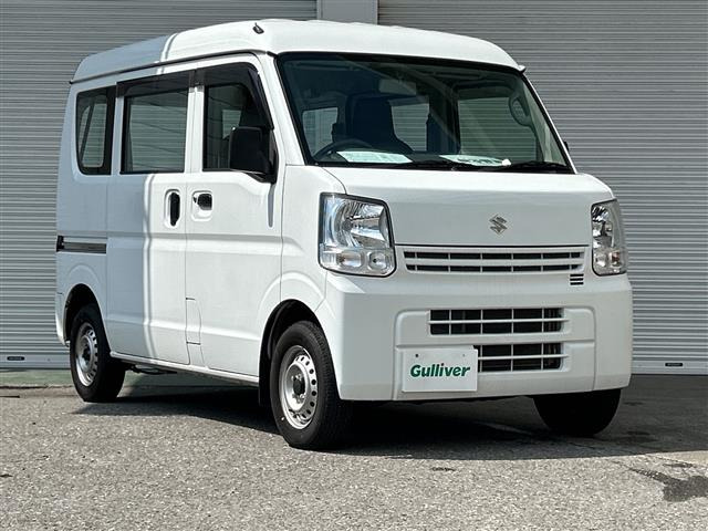 エブリイ PA 修復歴無し