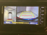 ◎バックモニターも装備しております。車庫入れの苦手なお客様、ストレスが大分緩和されるはず。重宝します!車庫入れ時の必需品!便利なカラーバックモニターを装備♪