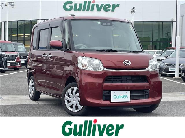 タント X SAIII 修復歴無し