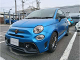 ★フィアット/アバルト正規ディーラー★FIAT/ABARTH習志野店 TEL:047-469-0005
