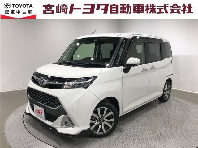 タンク 1.0 カスタム G-T 