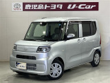 軽自動車もトヨタの販売店なら安心、購入後も私たちトヨタがしっかりサポートいたします。