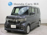ホンダカーズ横浜 平塚中央店へようこそ! 当社下取りのお墨付き車両!人気車両で充実装備の一台!おススメです☆どうぞご覧ください☆