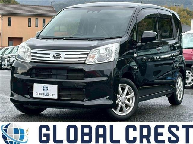 ダイハツ ムーヴ 