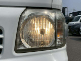 ☆助手席側ヘッドライト☆