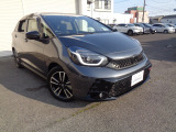 フィット 1.5 e:HEV RS 