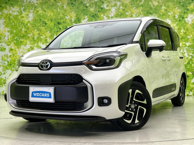 シエンタ ハイブリッド 1.5 Z 