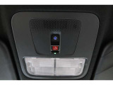 緊急通報ボタンが装備されています。ホンダコネクト対応。ご利用には、Honda Total Care プレミアムのご加入が必要です。