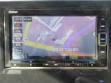 品質安心のホンダ純正ナビ付きです。普段目にする事は無いですが、耐震テストや耐熱テストを厳しいホンダ純正用品基準で行っていますので、長く安心して使って頂けます。
