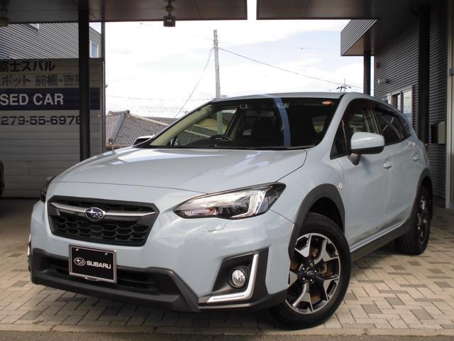 XV 1.6i-L アイサイト 4WD 