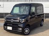 ホンダ N-VAN
