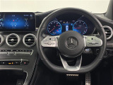 GLC 220d 4マチック AMGライン 4WD 4WD 本革シート