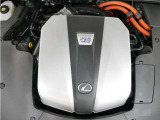 3.5L ハイブリッド