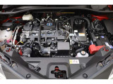☆★1.8Lの直列4気筒NAエンジン+モーターを搭載★☆