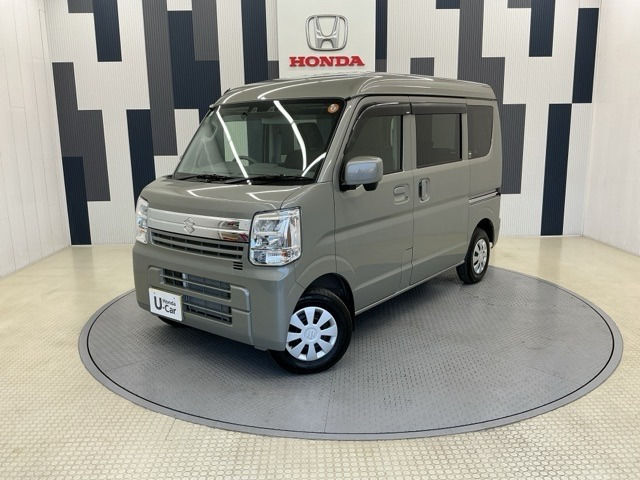 エブリイ ジョイン ハイルーフ 