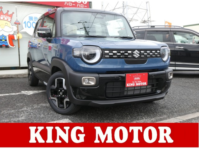 クロスビー 1.2 ハイブリッド(HYBRID) MZ アップグレードパッケージ メモリーナビ/全...