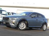 CX-3  1.8 XD ツーリング ディーゼルターボ 4WD