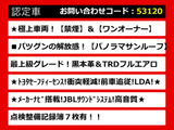 カムリ 2.5 WS レザーパッケージ TRDフルエアロJBLサウンド禁煙ワンオーナー