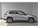 カローラクロス 1.8 ハイブリッド Z E-Four 4WD 