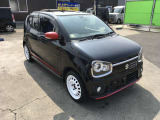 アルト ターボRS 4WD オートギヤシフト