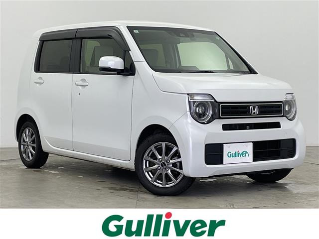 N-WGN L 修復歴無し