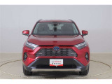 RAV4 2.5 ハイブリッド G E-Four 4WD 