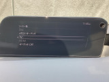 メーカーオプションTVチューナー付!