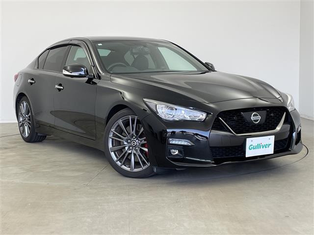 日産 スカイライン 