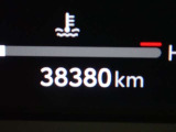 38380km走行