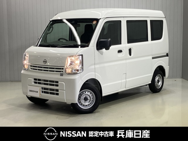 クリッパー DX ハイルーフ 