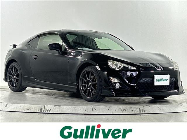 86 2.0 GT リミテッド