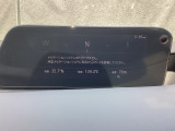 【ナビSDカードは別途購入が必要です】フルセグTV、インターネットラジオやBluetoothなどのエンターテーメント機能を凝縮したマツダコネクト!