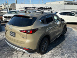 CX-5 2.2 XD フィールドジャーニー 4WD 