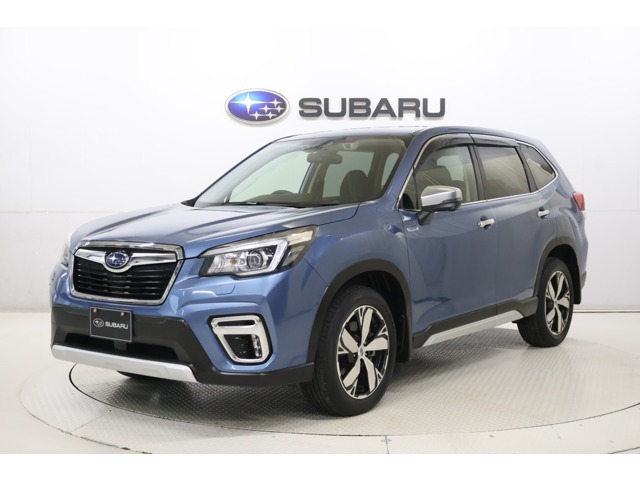 フォレスター 2.0 アドバンス 4WD 