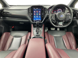 WRX S4 2.4 STI スポーツR EX 4WD 本革シート